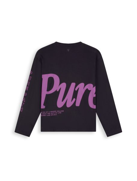 Pure Path t-shirt  26030111-96 2