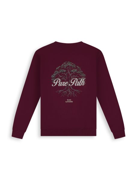 Pure Path sweater  26030301-107 2