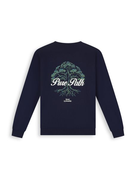 Pure Path sweater  26030301-57 2