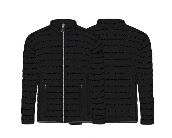 Malelions winterjas  MMA50026052-49001