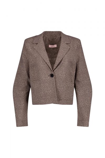 Studio Anneloes blazer  14304-9014