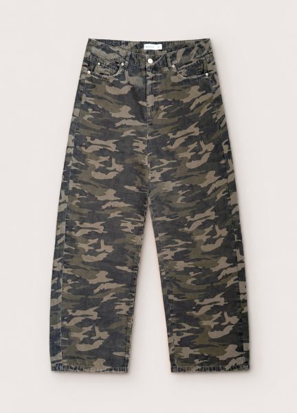 Summum broek 4s3168-12726-612