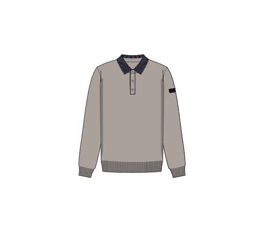 Malelions polo MPD50026065-40032
