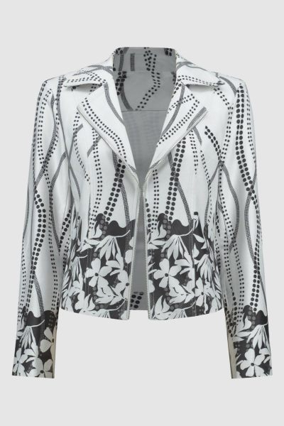 Joseph Ribkoff blazer 251910-1846