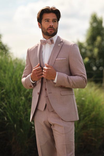 Immediate fashion driedelig kostuum