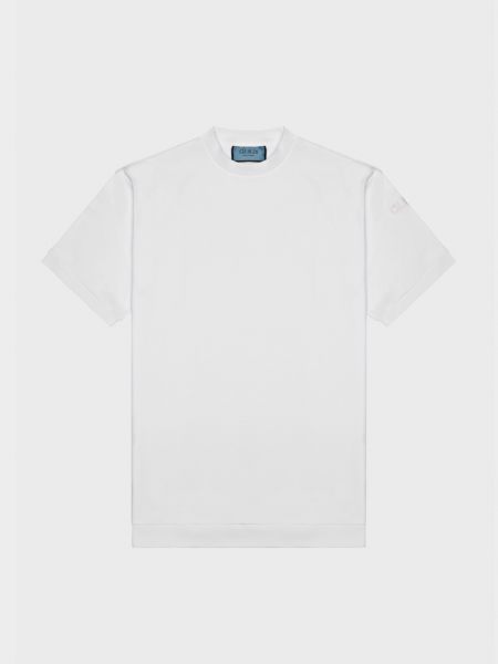 Club24 t-shirt  freedom fit tee-sensational white