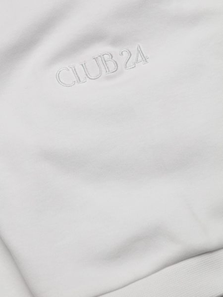 Club24 t-shirt  freedom fit tee-sensational white 6