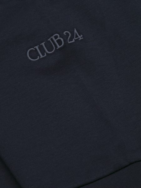 Club24 t-shirt  freedom fit tee-club navy 5