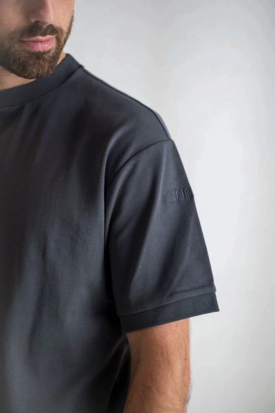 Club24 t-shirt  freedom fit tee-club caviar 4