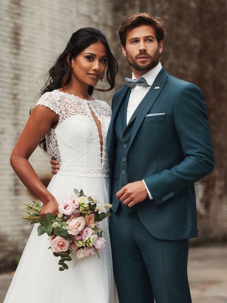 Immediate fashion kostuum  369-24105A-75