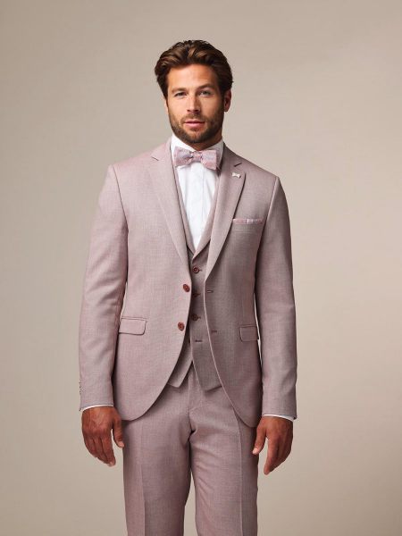 Immediate fashion driedelig kostuum  367-25120a-61 2