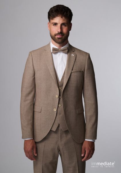 Immediate fashion driedelig kostuum  370-25202-03A-26 3