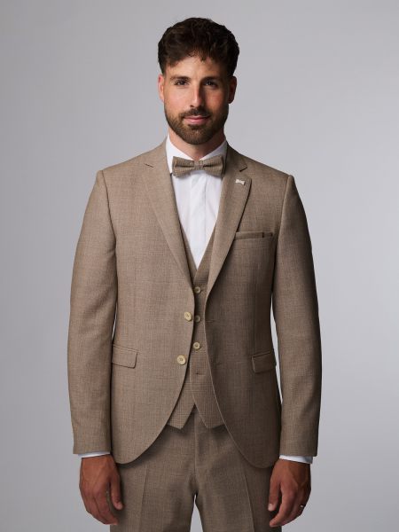 Immediate fashion driedelig kostuum