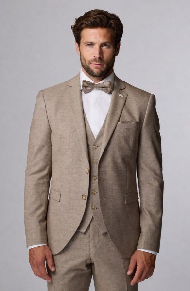 Immediate fashion driedelig kostuum  369-26103a-23