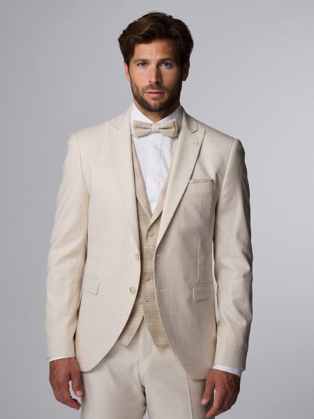 Immediate fashion driedelig kostuum