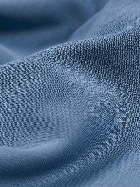 Club24 t-shirt  freedom fit tee-blue heaven 3