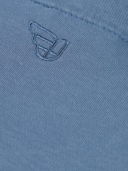 Club24 t-shirt  freedom fit tee-blue heaven 4