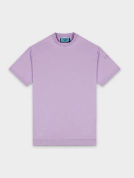 Club24 t-shirt  freedom fit tee-club lilac