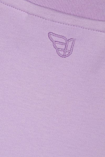 Club24 t-shirt  freedom fit tee-club lilac 6