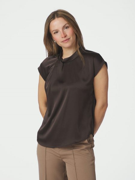 Neo Noir blouse  160990-676 4