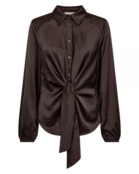 Freequent blouse  206779-mole