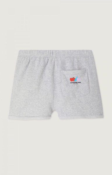 American Vintage korte broek  atu09a-artique chine 2