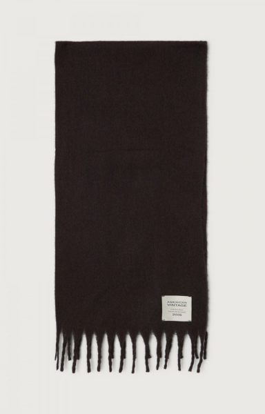 American Vintage accessoire  zi20a-brownie