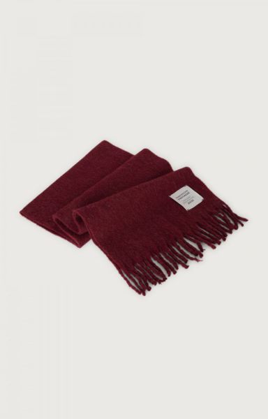 American Vintage accessoire  zi20a-cerisier 2