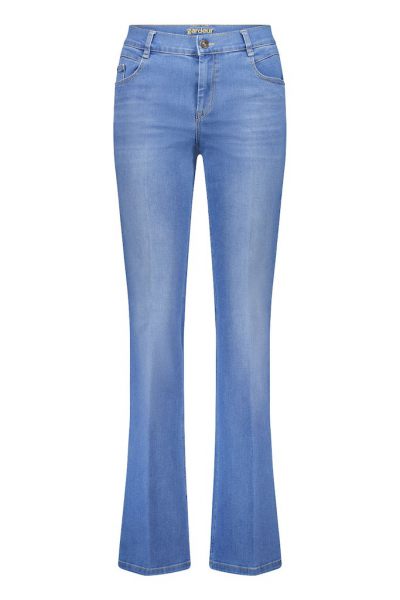 Atelier Gardeur broek  ZURI126 670721-7167