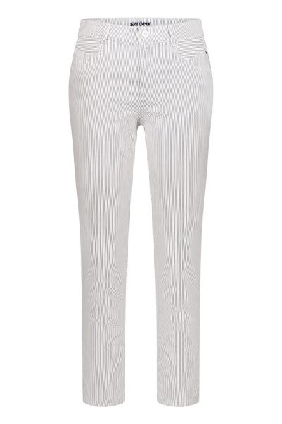 Atelier Gardeur 5 pocket  ZURI128 621951-1068