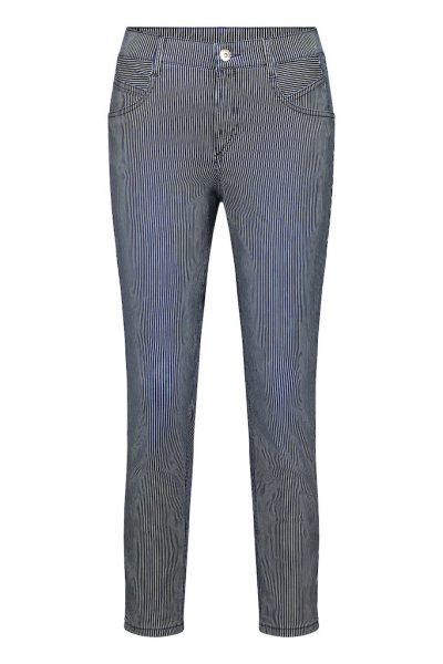 Atelier Gardeur 5 pocket  ZURI128 621951-7169