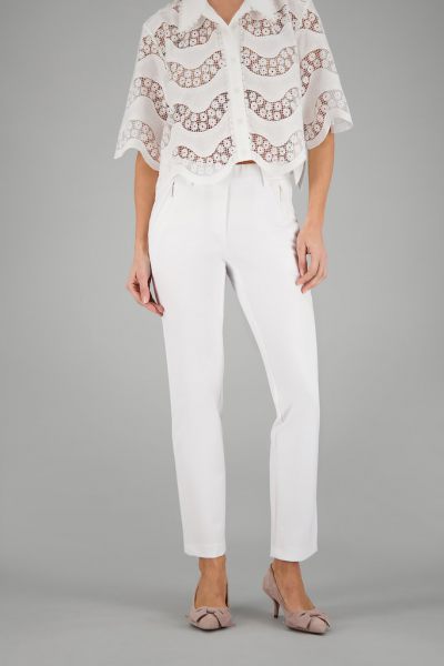 Atelier Gardeur broek  ZENE57 602471-1001