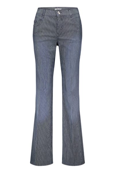 Atelier Gardeur broek  ZURI126 621951-7169