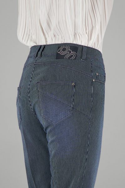 Atelier Gardeur broek  ZURI126 621951-7169 7