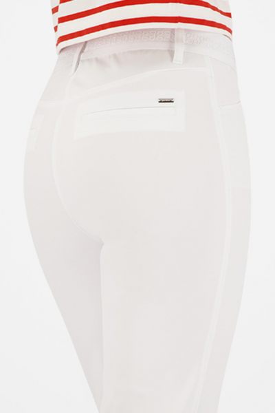 Atelier Gardeur broek  ZILLA2 602471-1001 4