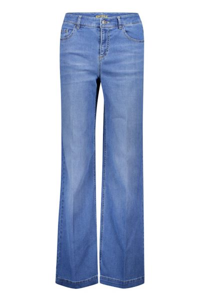 Atelier Gardeur broek  FELIZA7 670721-7167