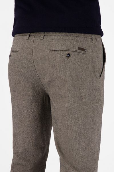 Atelier Gardeur broek  BONO 416211-1019 4