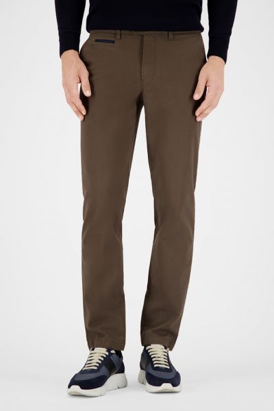 Atelier Gardeur broek  BENNY-3 418861-1023 4