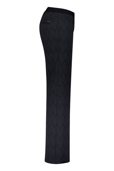 Atelier Gardeur broek  ZARIA 645551-1069 2