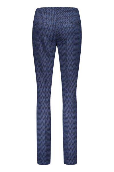 Atelier Gardeur broek  ZENE14 646661-5067 3