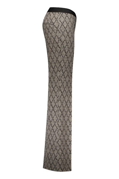 Atelier Gardeur broek  ZARIA 646521-1099 2