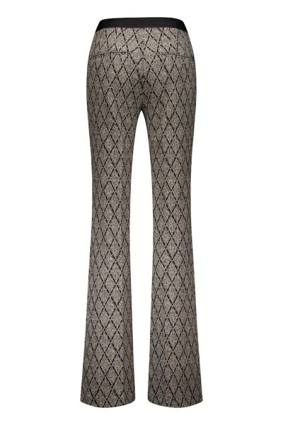 Atelier Gardeur broek  ZARIA 646521-1099 3