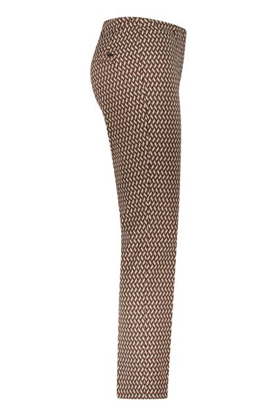 Atelier Gardeur broek  ZENE55 622541-1026 2