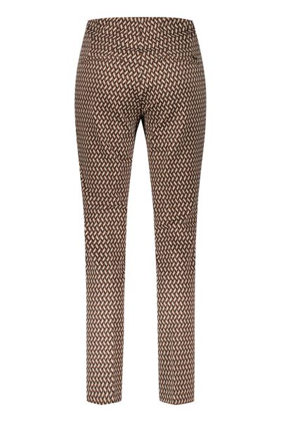 Atelier Gardeur broek  ZENE55 622541-1026 3