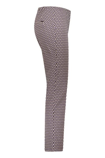 Atelier Gardeur broek  ZENE55 622541-4067 2