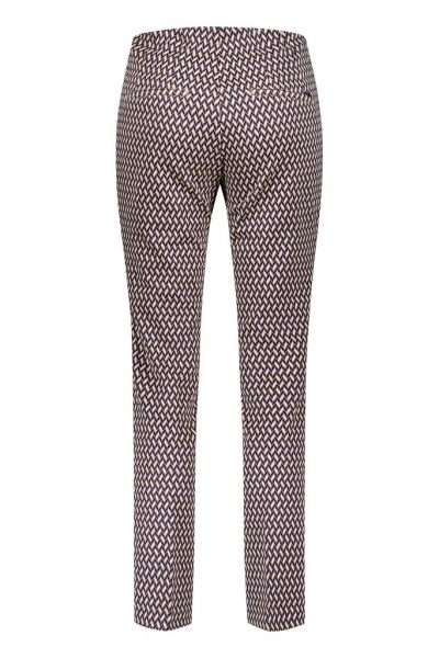 Atelier Gardeur broek  ZENE55 622541-4067 3