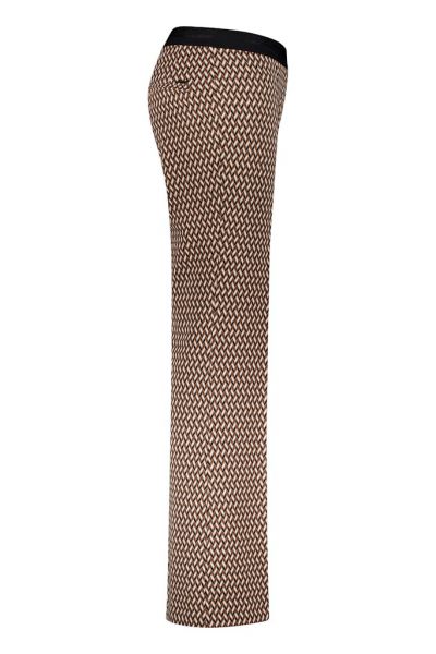 Atelier Gardeur broek  ZARIA 622541-1026 2