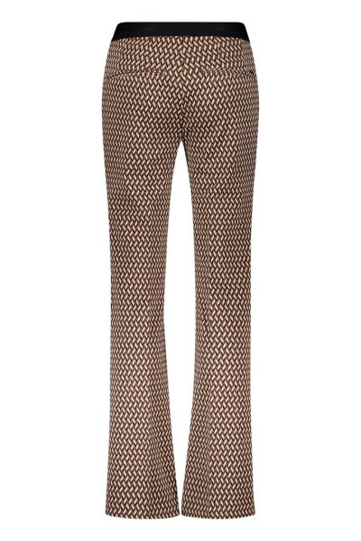 Atelier Gardeur broek  ZARIA 622541-1026 3