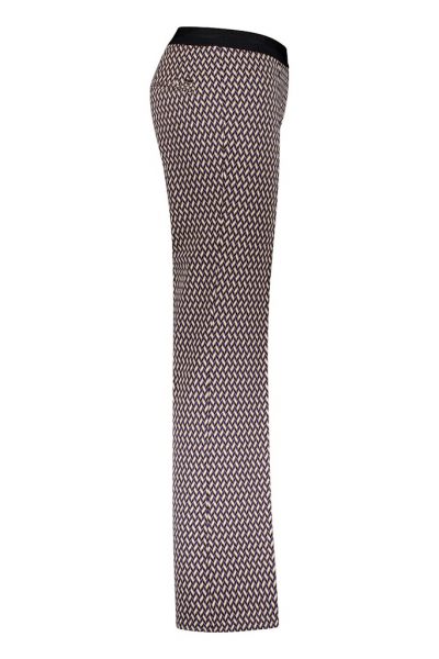 Atelier Gardeur broek  ZARIA 622541-4067 2