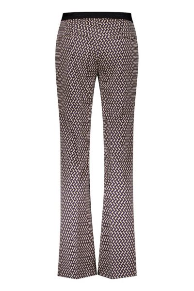 Atelier Gardeur broek  ZARIA 622541-4067 3